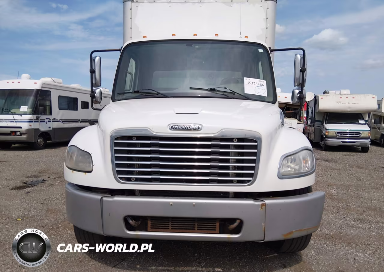 2015 Freightliner M2 106 Medium Duty VIN:1FVACWDU4FHGB2730 - 6