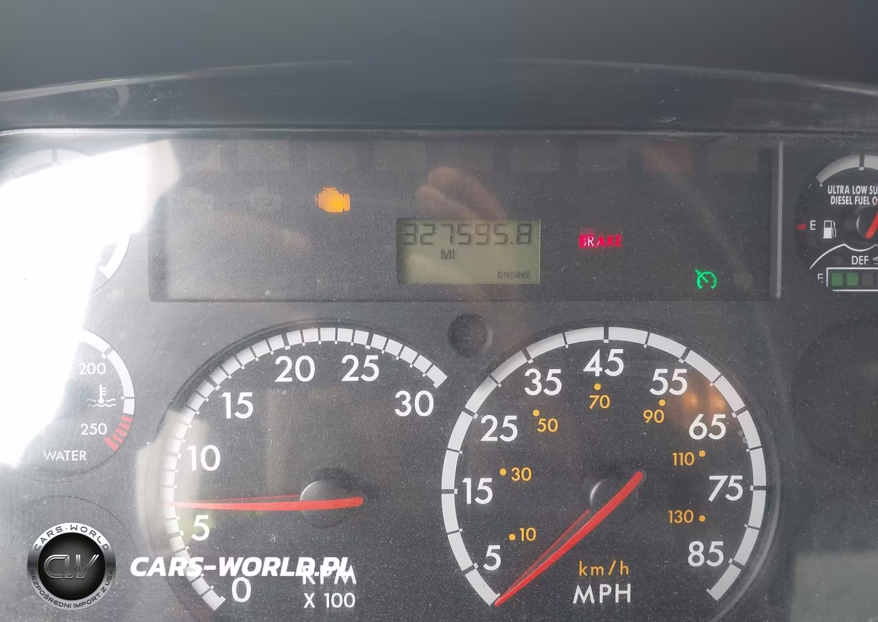 2015 Freightliner M2 106 Medium Duty VIN:1FVACWDU4FHGB2730 - 7