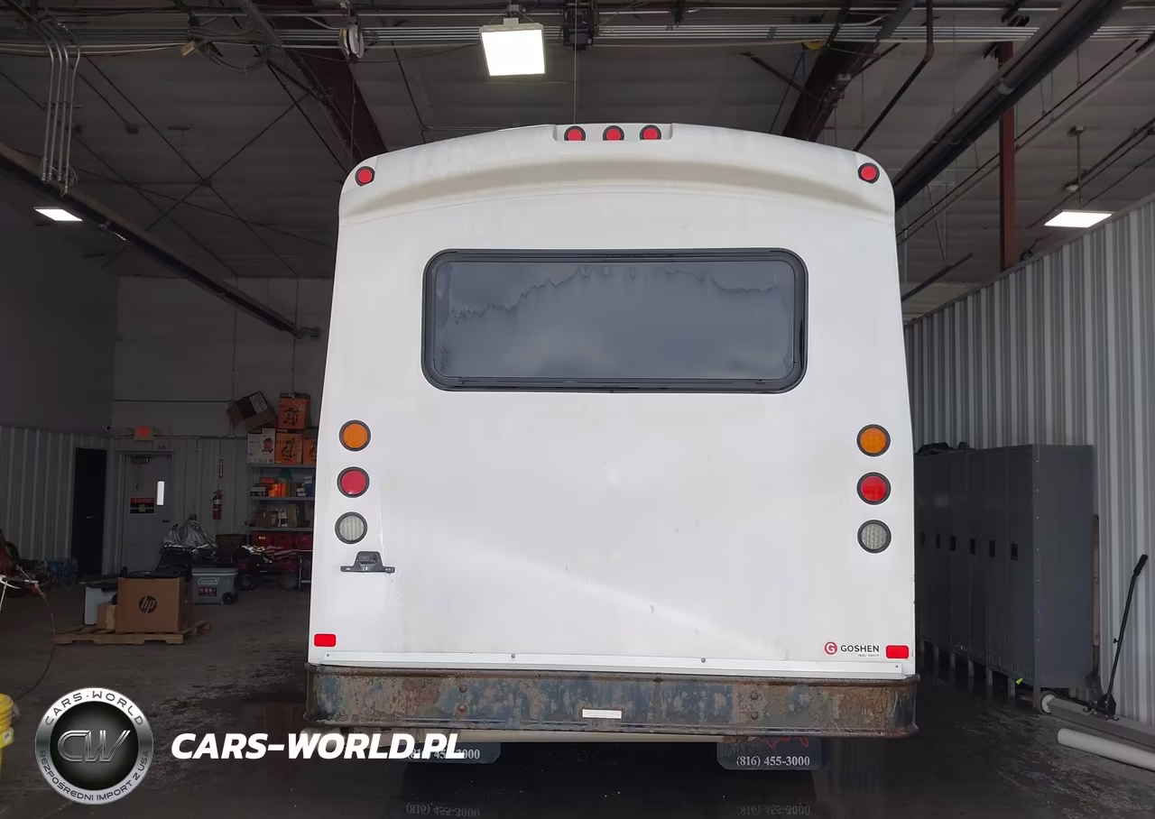 2017 Ford F-450 Chassis Xl VIN:1FDAF4GT1HEE73331 - 21