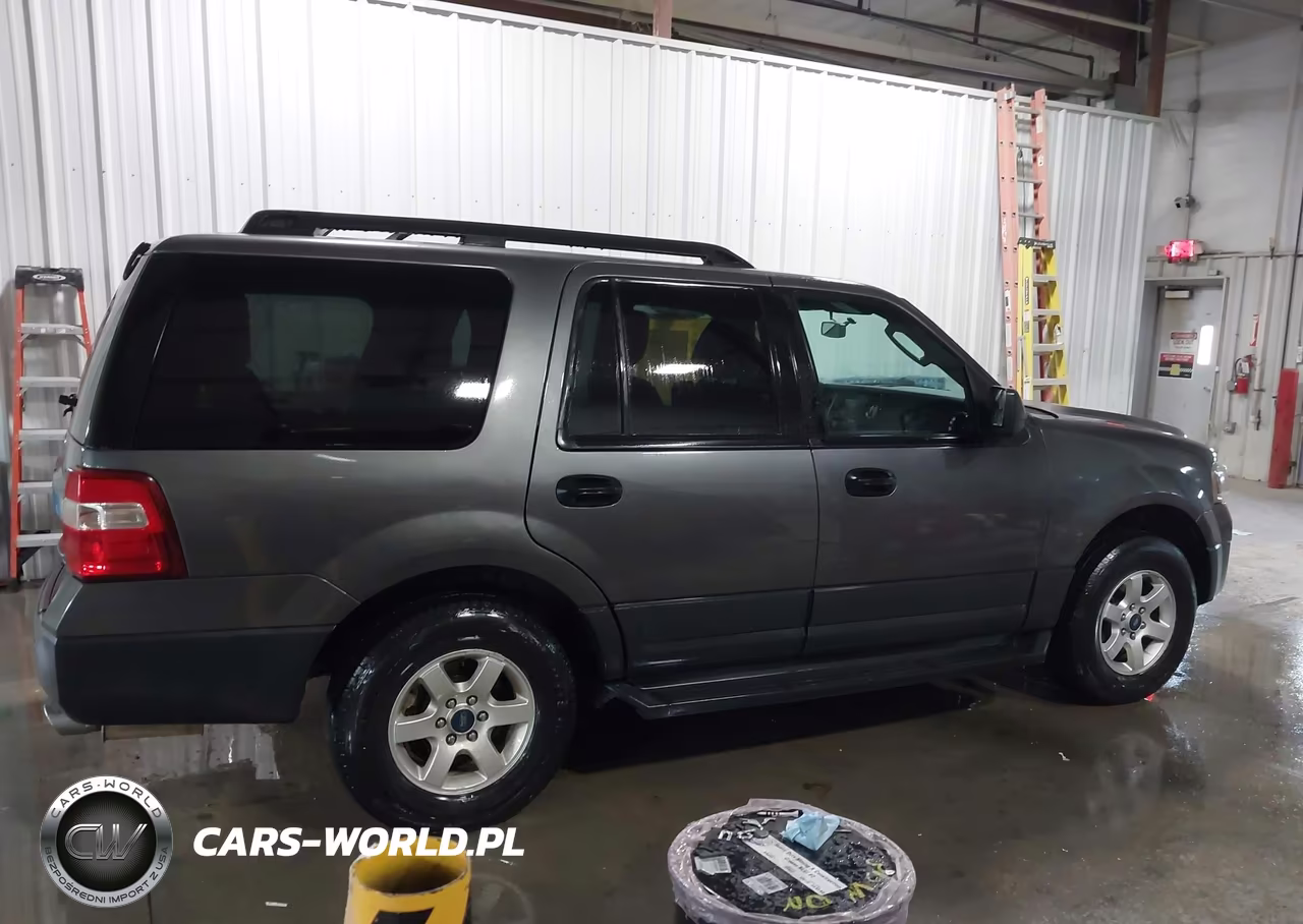 2017 Ford Expedition Xl VIN:1FMJU1GT8HEA37743 - 15