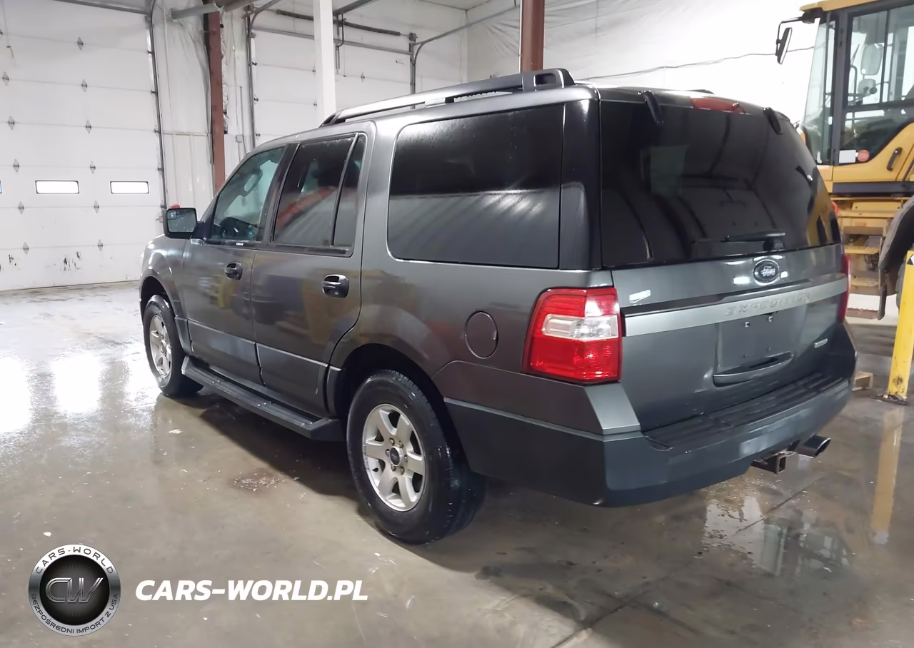 2017 Ford Expedition Xl VIN:1FMJU1GT8HEA37743 - 3
