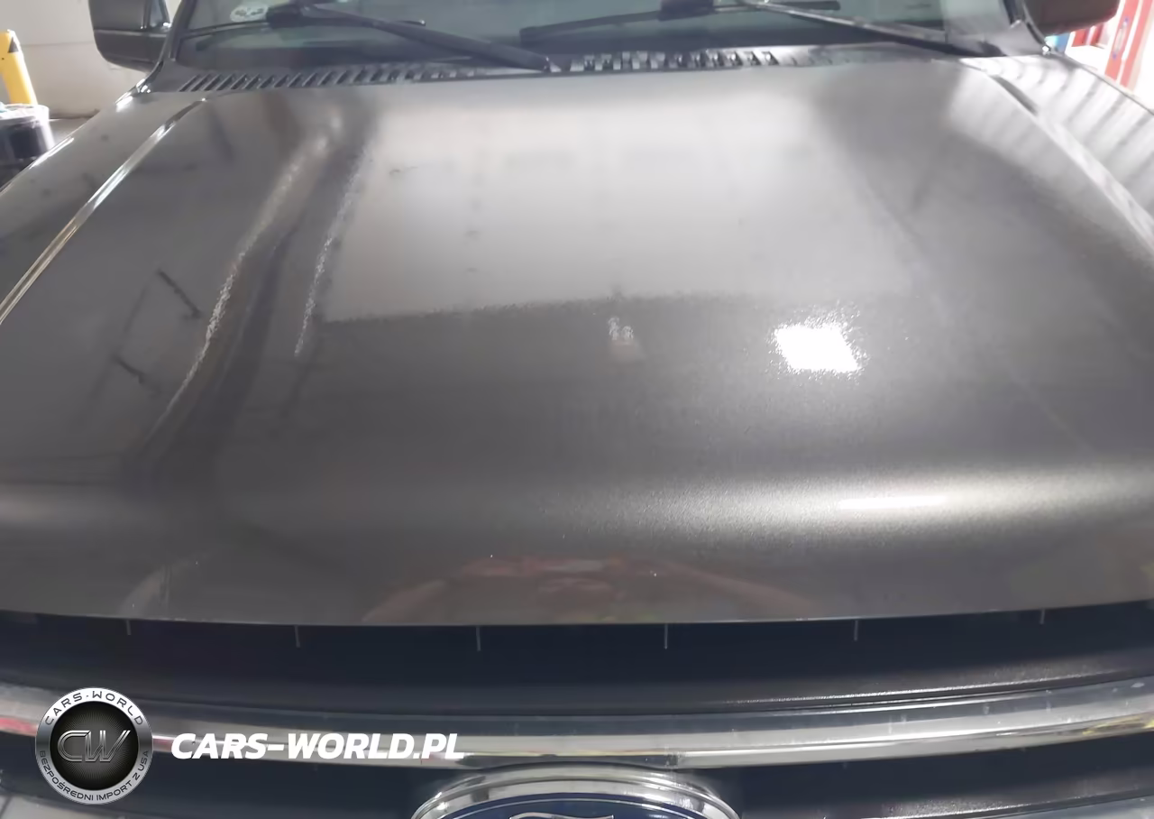 2017 Ford Expedition Xl VIN:1FMJU1GT8HEA37743 - 6