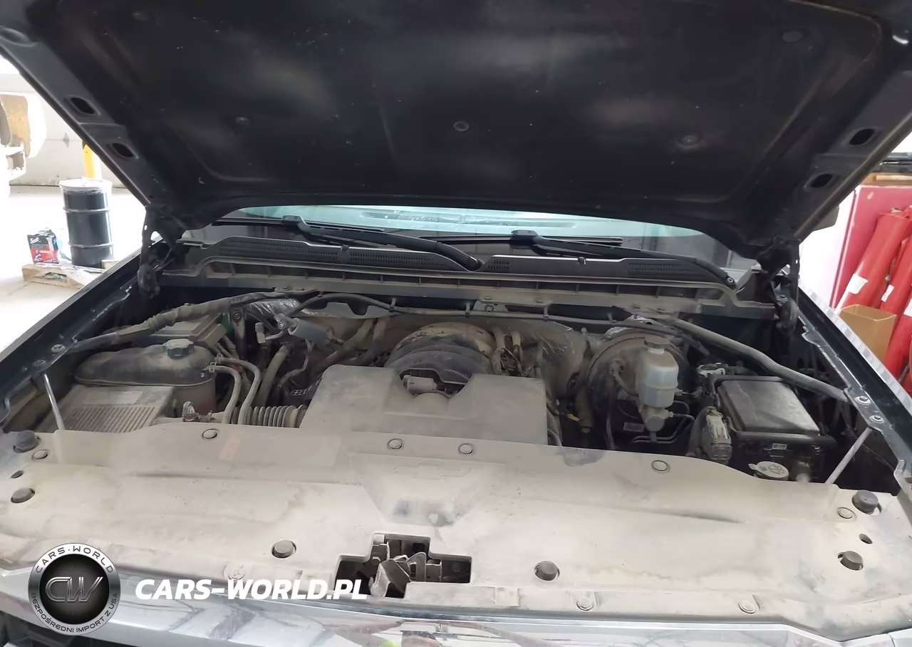 2017 Chevrolet Silverado 1500 Work Truck VIN:1GCNCNEH4HZ167672 - 10