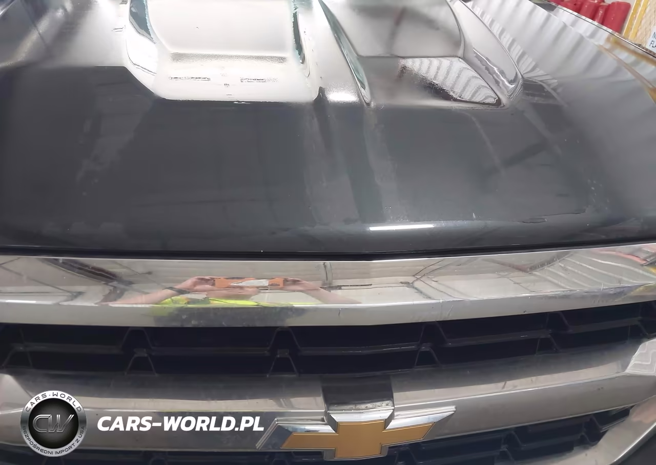 2017 Chevrolet Silverado 1500 Work Truck VIN:1GCNCNEH4HZ167672 - 14