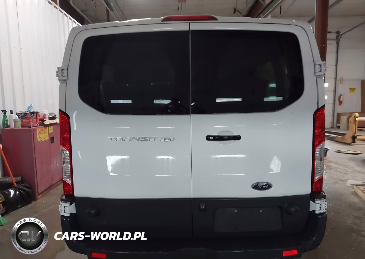2018 Ford Transit-350 Xl VIN:1FBZX2ZM6JKB18875 - 21