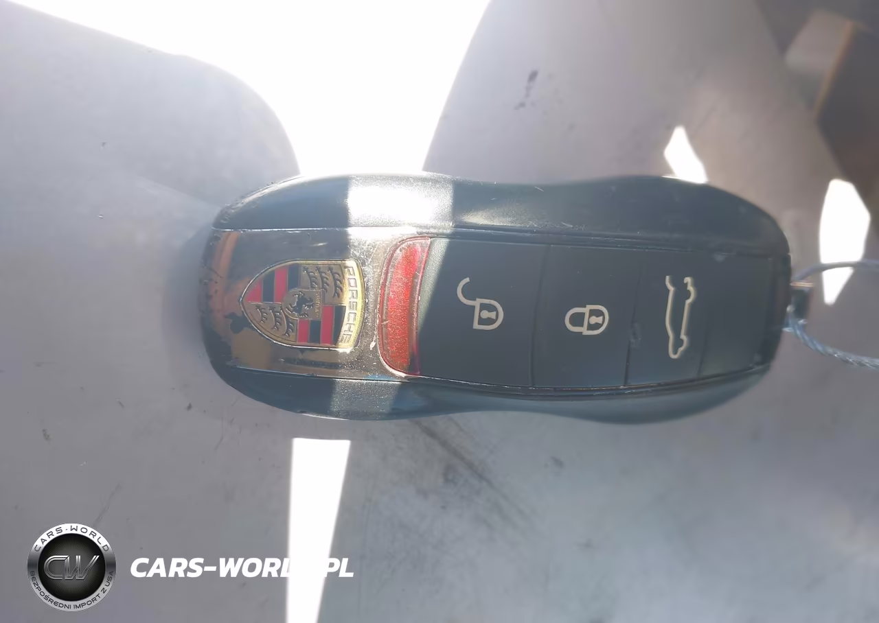 2014 Porsche Cayenne Diesel VIN:WP1AF2A21ELA32037 - 11