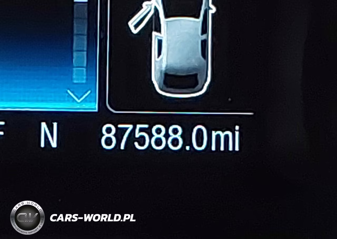 2018 Ford Edge Se VIN:2FMPK3G91JBC38479 - 20
