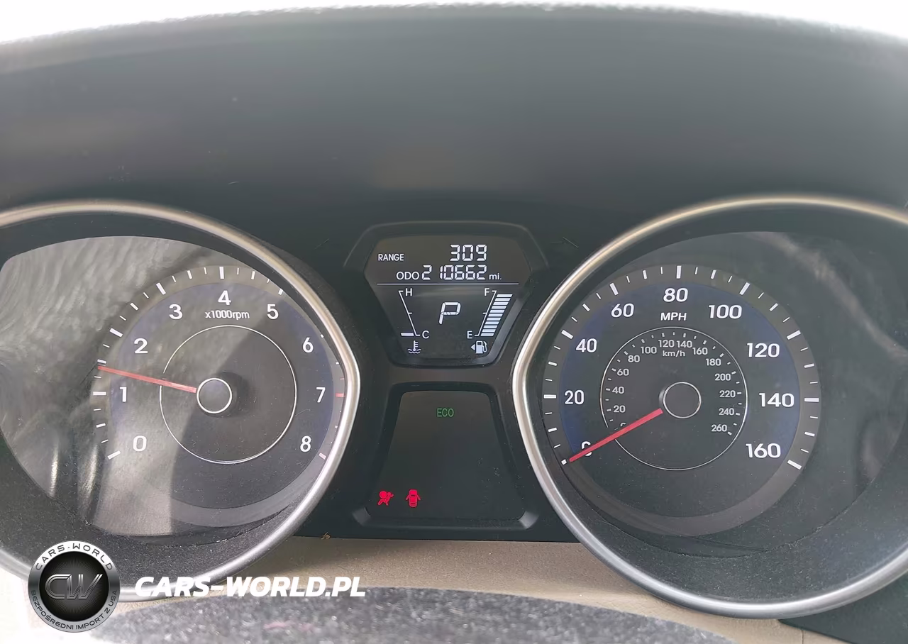 2012 Hyundai Elantra Gls VIN:5NPDH4AE7CH101944 - 7