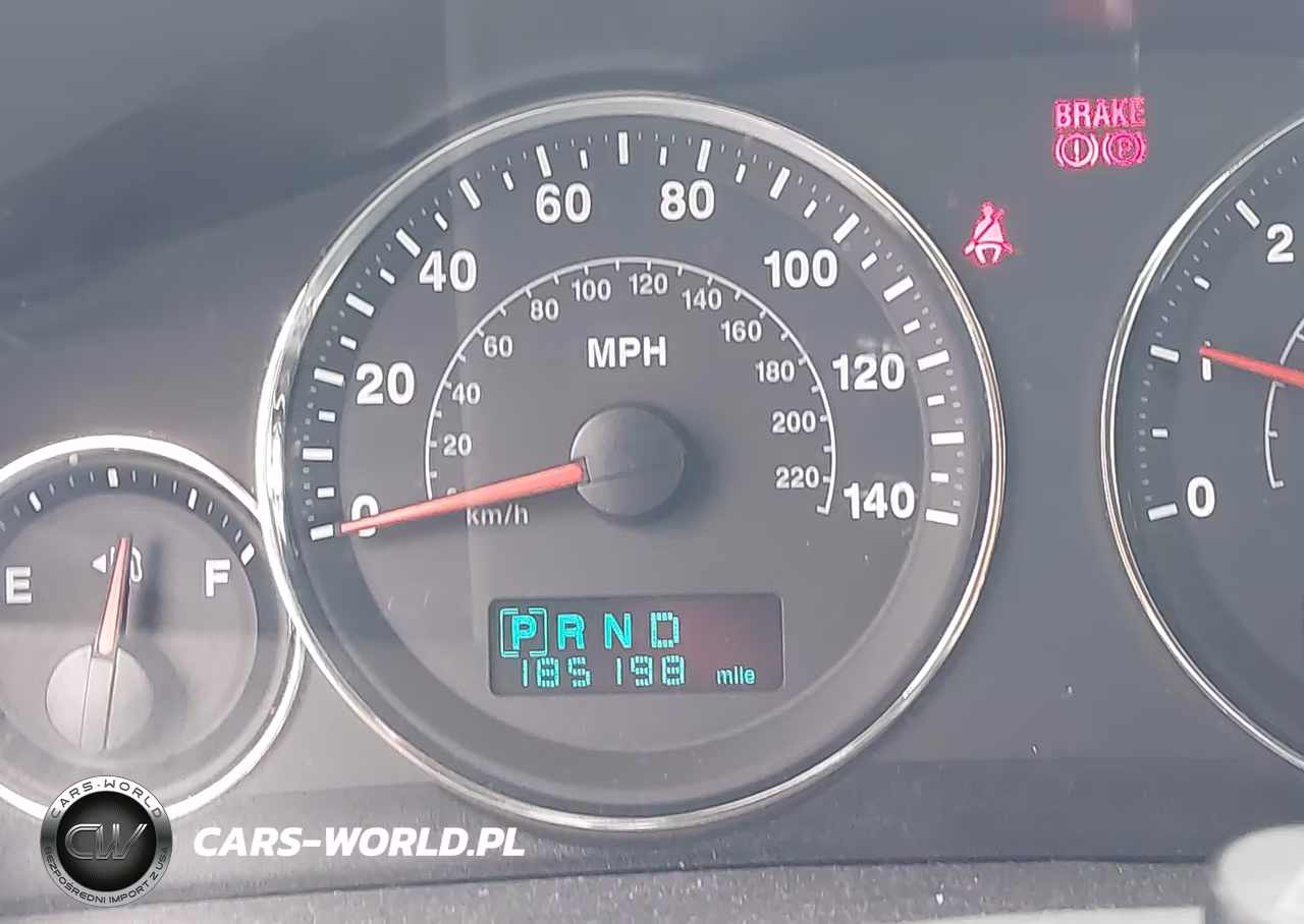 2007 Jeep Grand Cherokee Laredo VIN:1J8GR48K87C577099 - 15