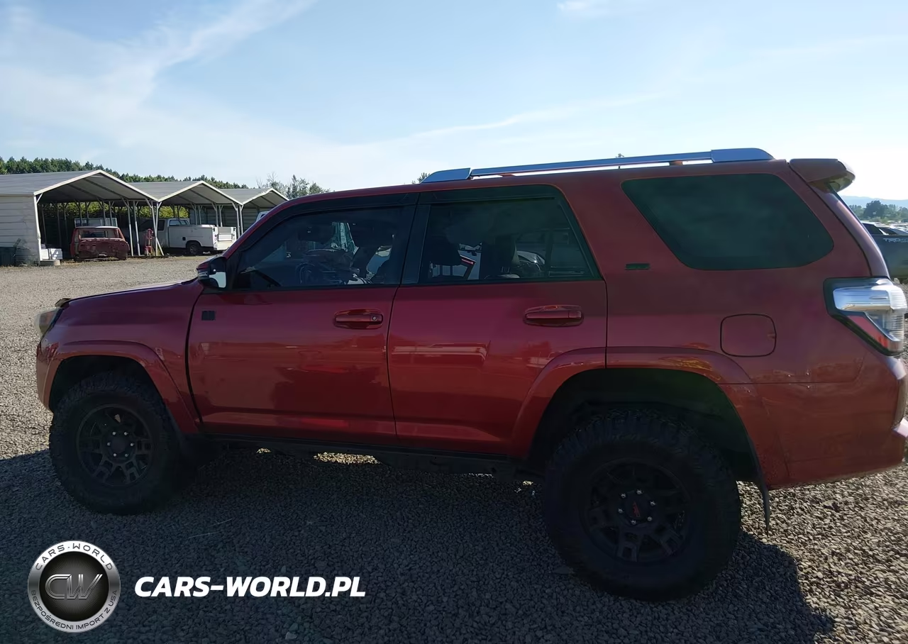 2015 Toyota 4Runner Sr5 Premium VIN:JTEBU5JR3F5212342 - 15