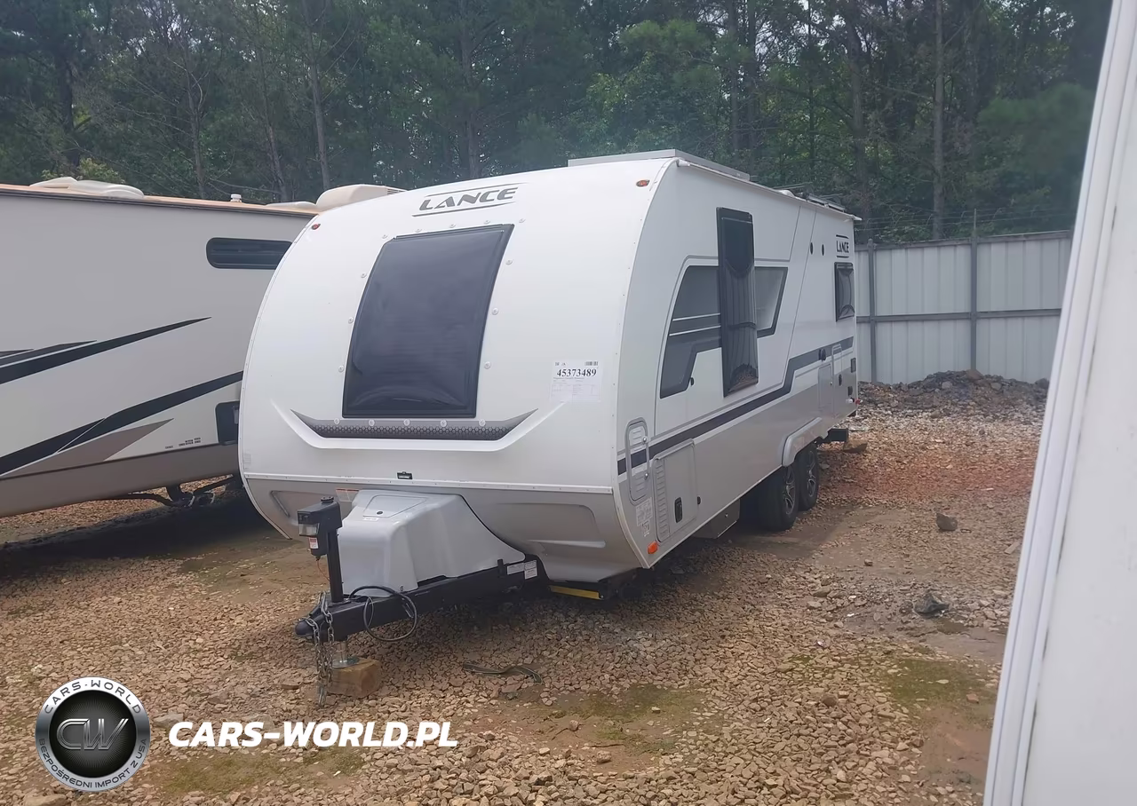 2023 Lance Other VIN:56YTT202XPL334384 - 2