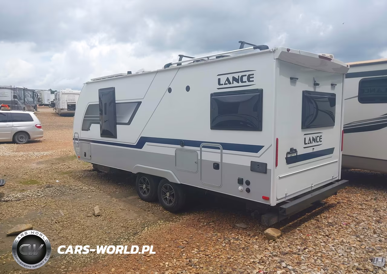 2023 Lance Other VIN:56YTT202XPL334384 - 3