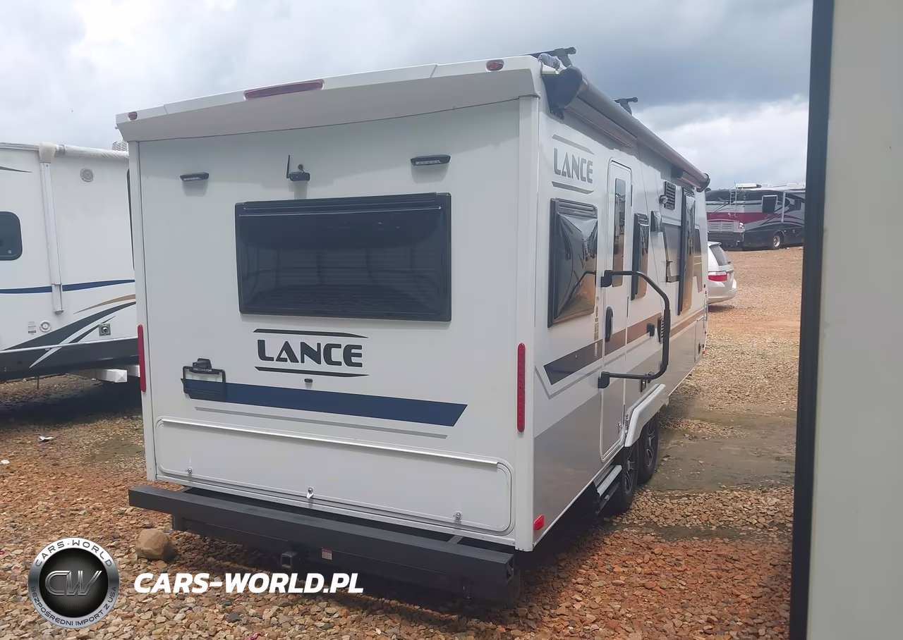 2023 Lance Other VIN:56YTT202XPL334384 - 4