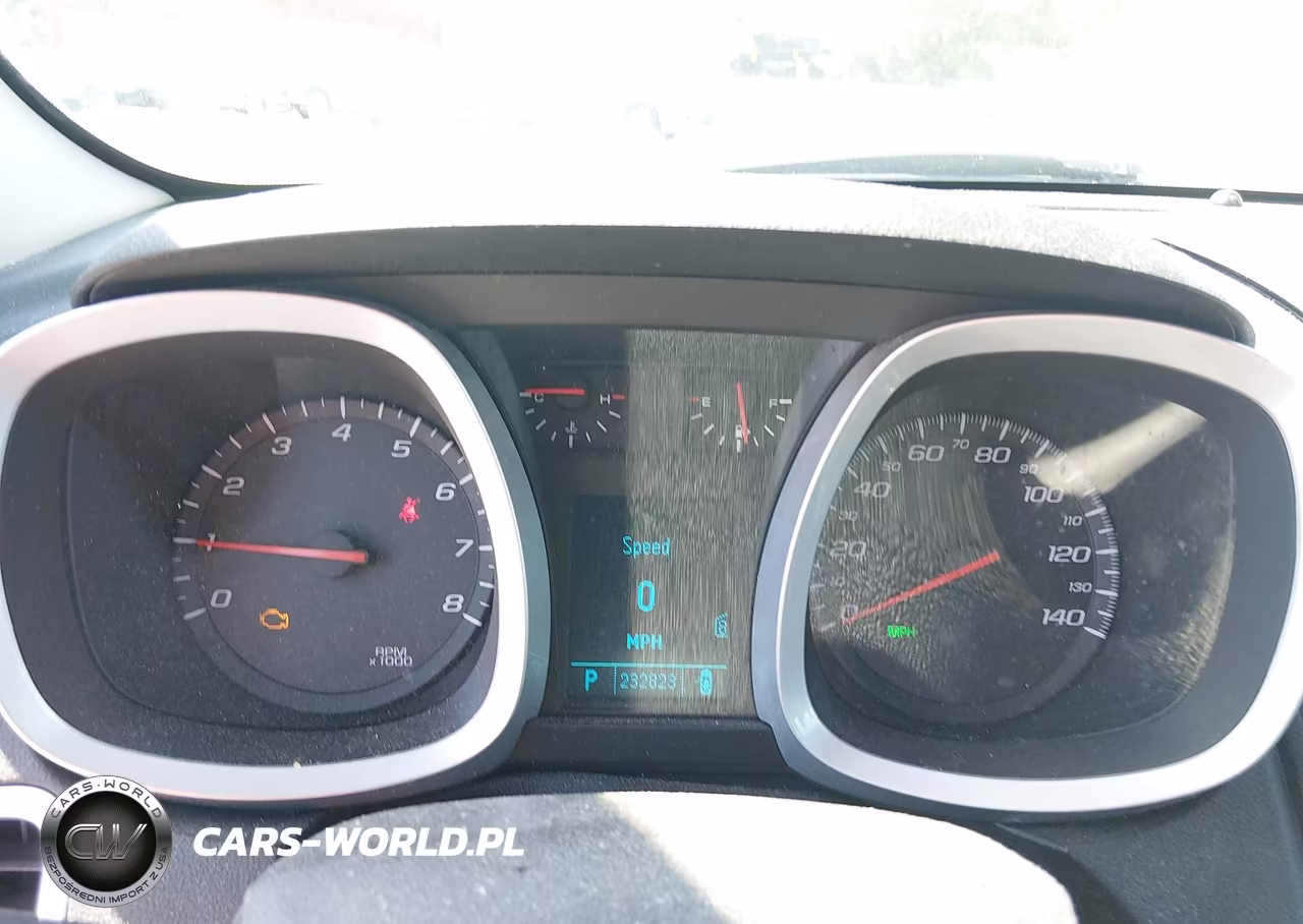 2010 Chevrolet Equinox Lt VIN:2CNALDEW5A6335923 - 7