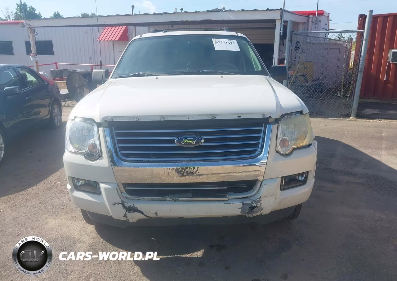 2008 Ford Explorer Xlt VIN:1FMEU63E78UB14873 - 13