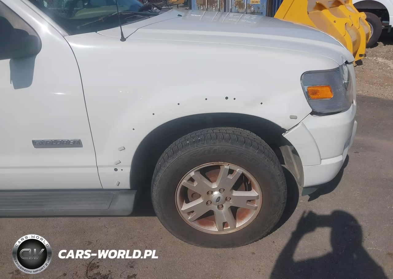 2008 Ford Explorer Xlt VIN:1FMEU63E78UB14873 - 15
