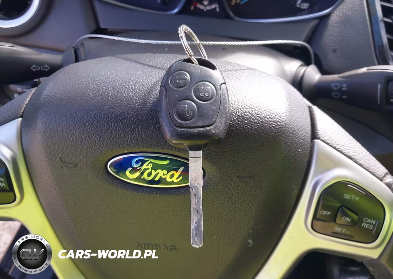 2014 Ford Fiesta Se VIN:3FADP4BJ1EM179945 - 11