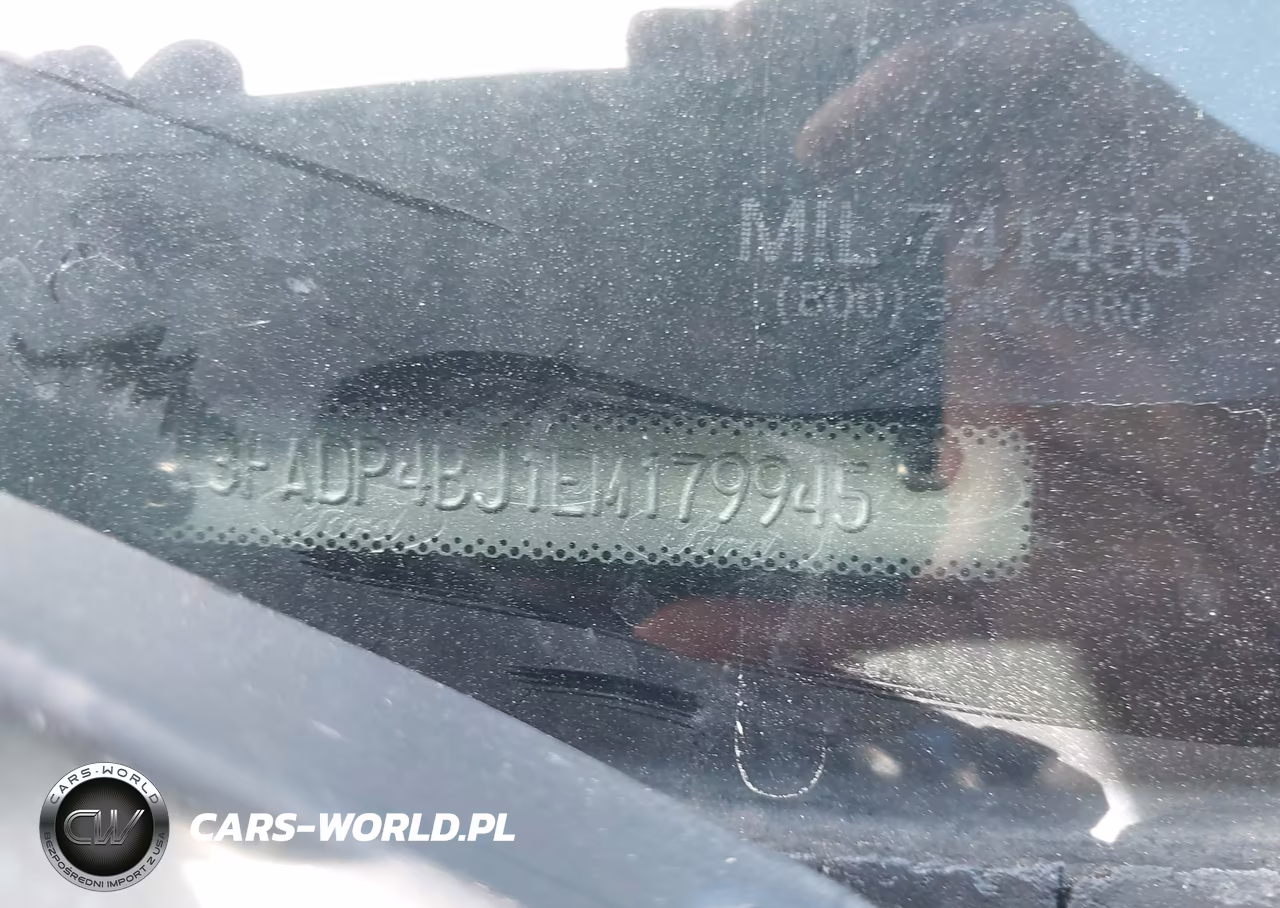 2014 Ford Fiesta Se VIN:3FADP4BJ1EM179945 - 12