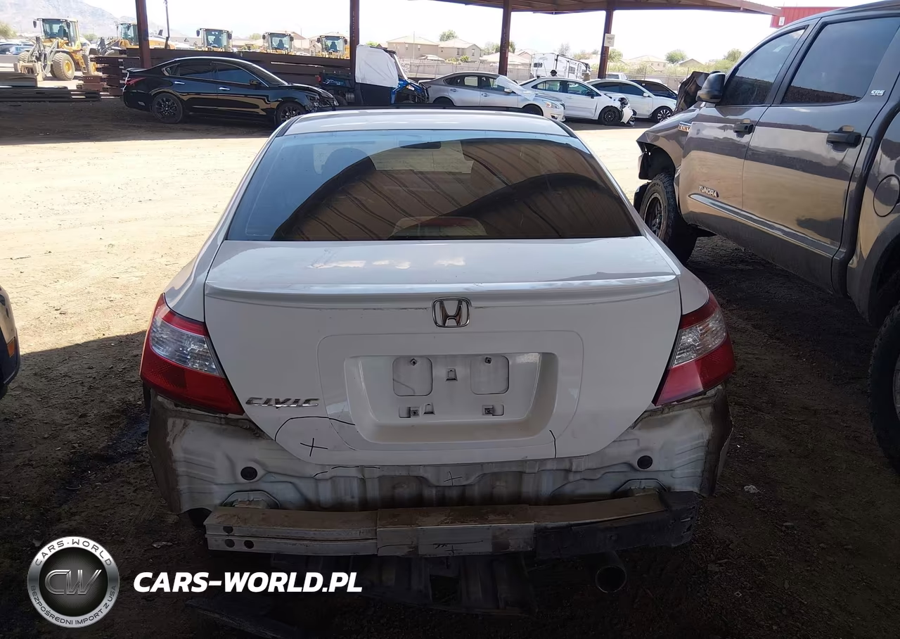 2006 Honda Civic Ex VIN:2HGFG11866H520970 - 15