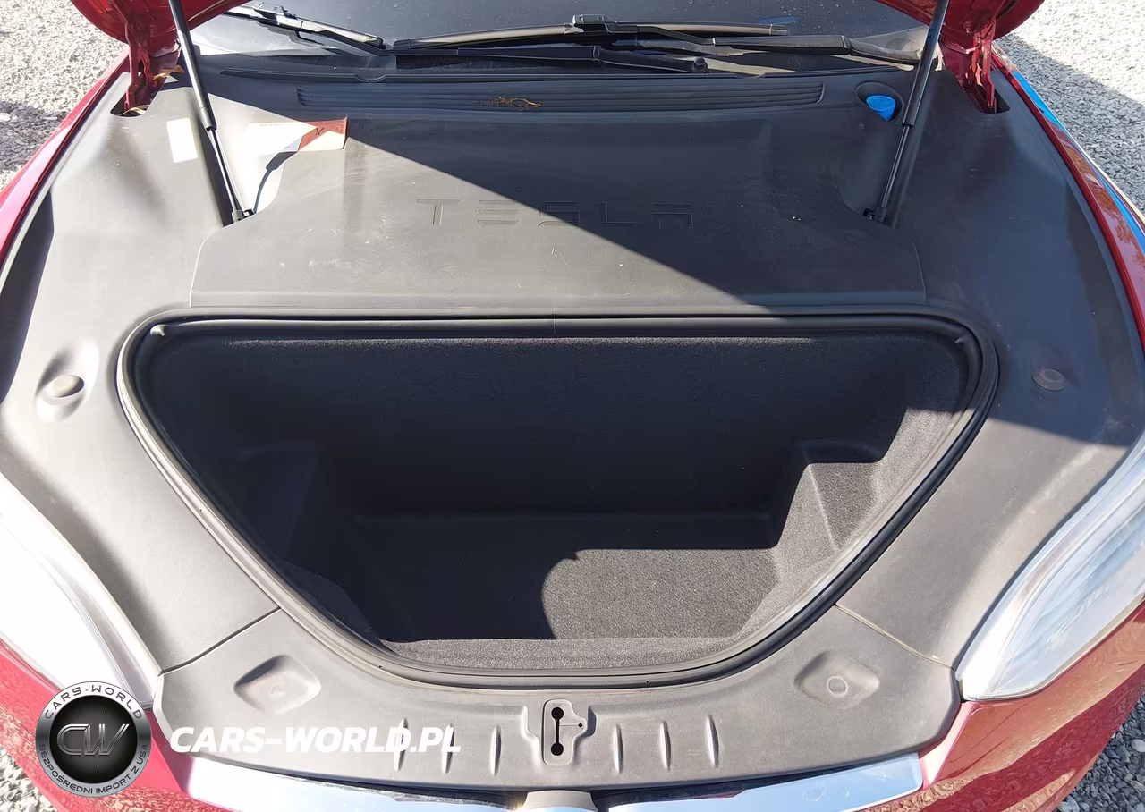 2017 Tesla Model S 60-75 VIN:5YJSA1E15HF185365 - 10