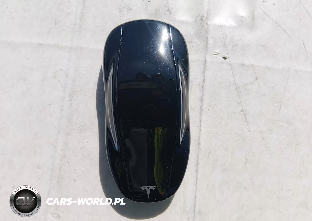 2017 Tesla Model S 60-75 VIN:5YJSA1E15HF185365 - 11