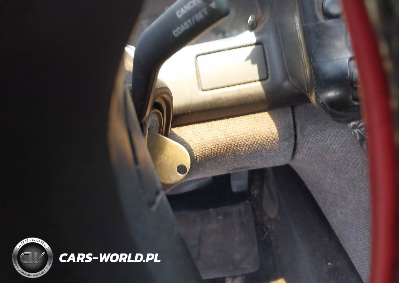 1991 Nissan 300Zx VIN:JN1RZ24H3MX501702 - 11