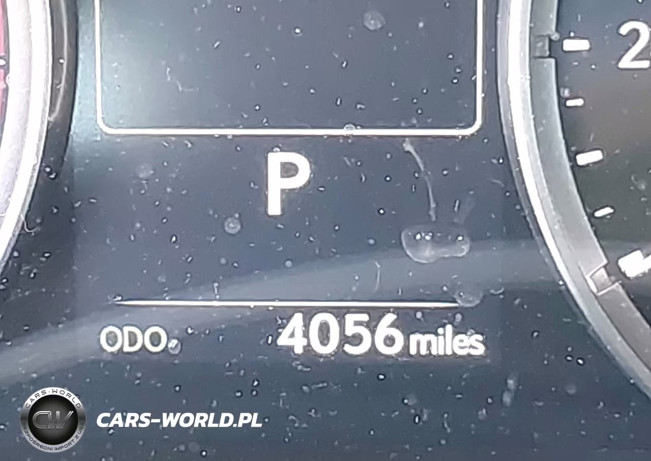 2024 Lexus Is 300 F Sport Design VIN:JTHBA1D21R5131279 - 15