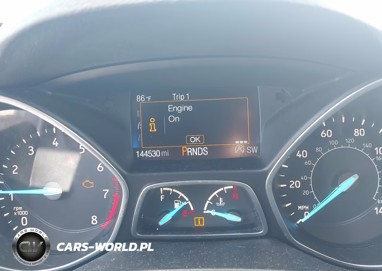 2017 Ford Escape Se VIN:1FMCU0GD3HUE63888 - 7
