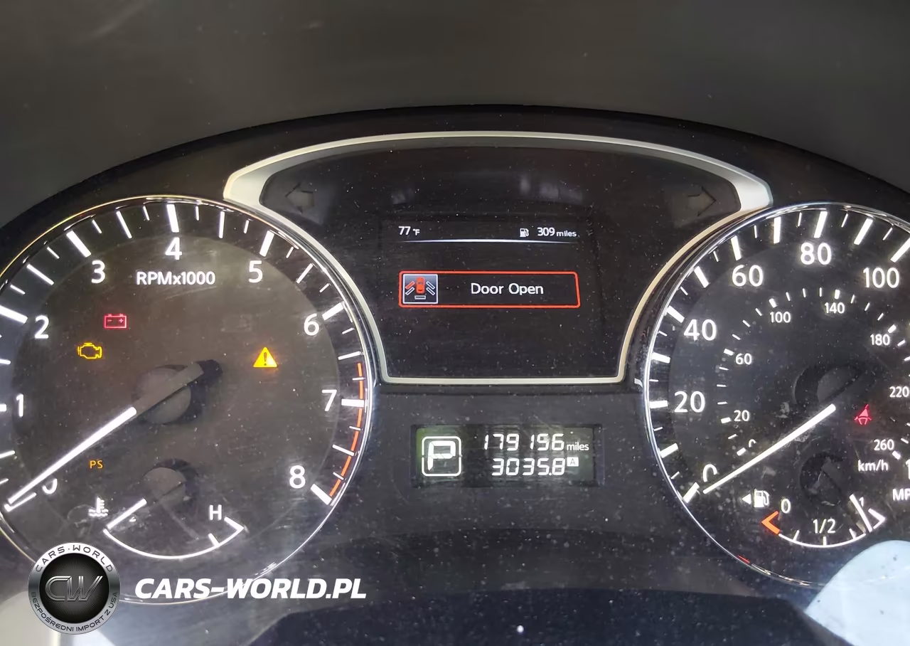 2015 Nissan Altima 2.5 S VIN:1N4AL3AP4FC417465 - 7