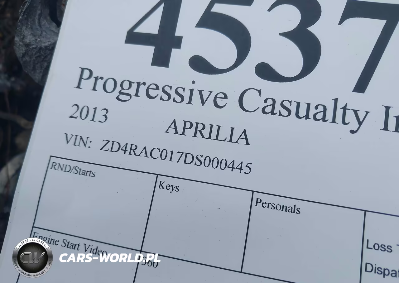 2013 Aprilia Shiver 750 VIN:ZD4RAC017DS000445 - 10