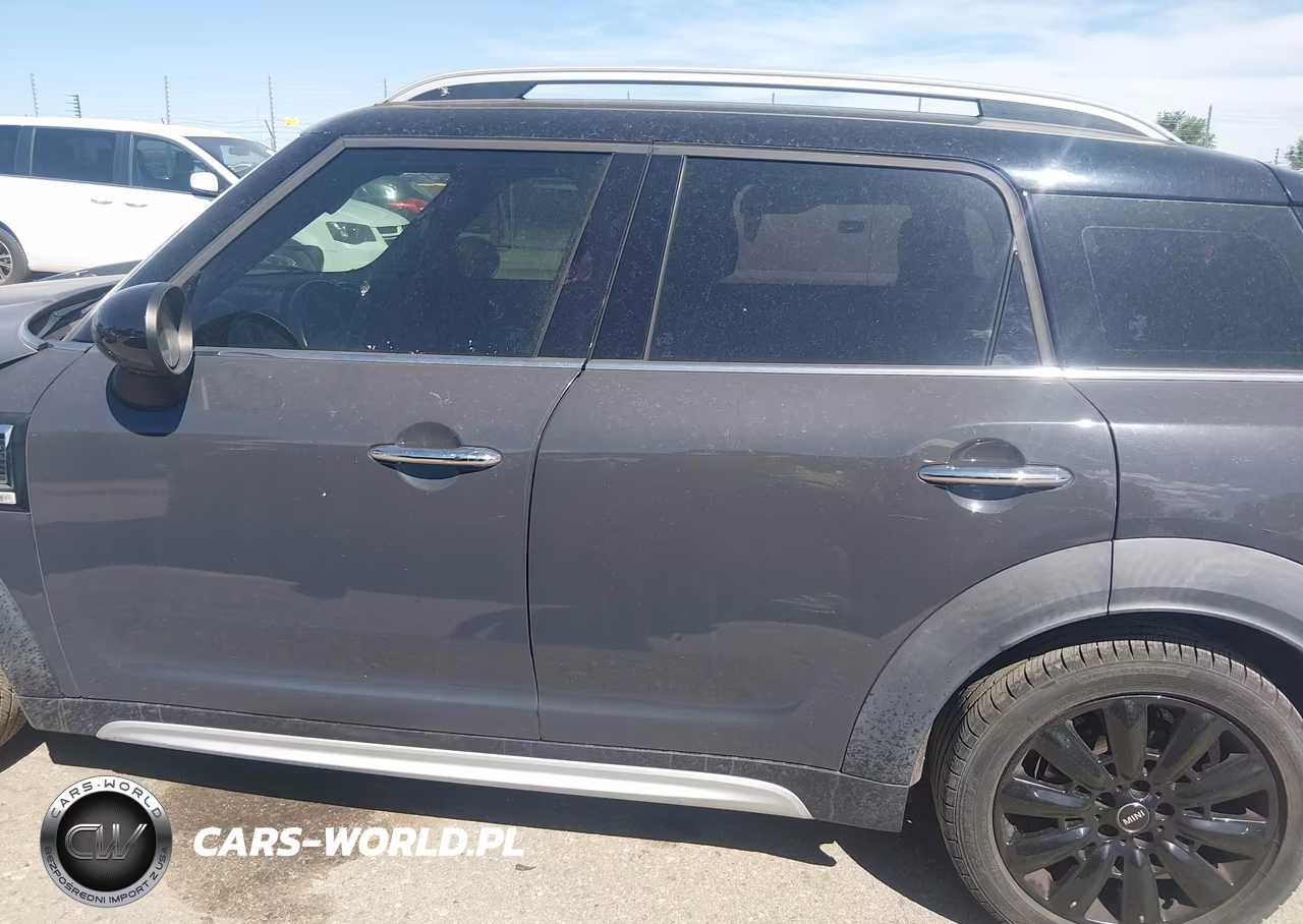 2017 Mini Countryman Cooper S VIN:WMZYT3C30H3D97885 - 15