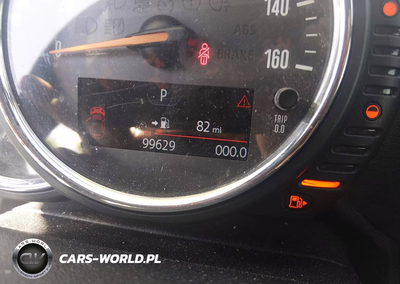 2017 Mini Countryman Cooper S VIN:WMZYT3C30H3D97885 - 7