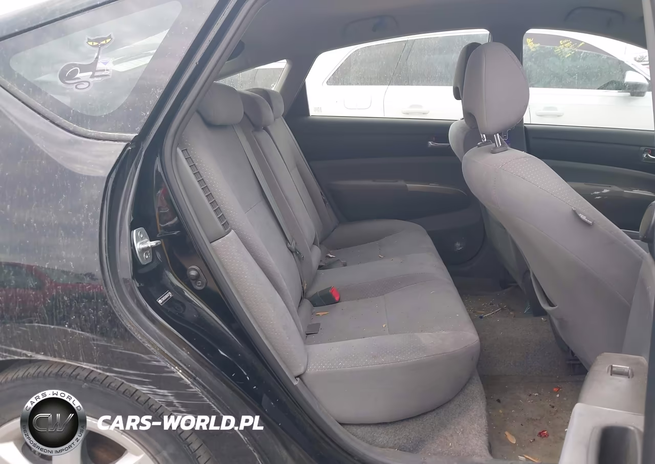 2008 Toyota Prius Touring VIN:JTDKB20U883441788 - 8