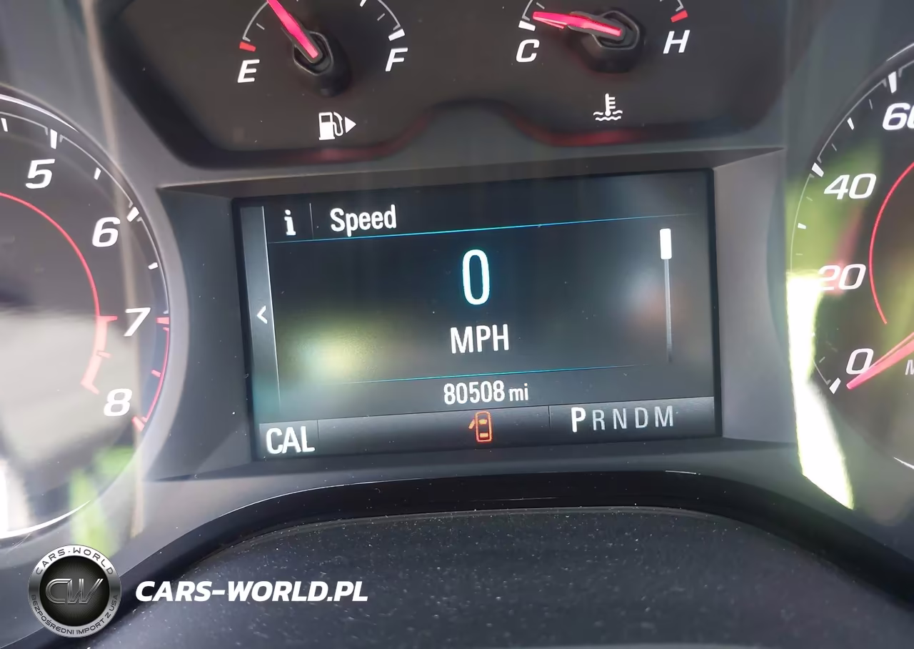 2018 Chevrolet Camaro 1Lt VIN:1G1FB1RX2J0181560 - 15