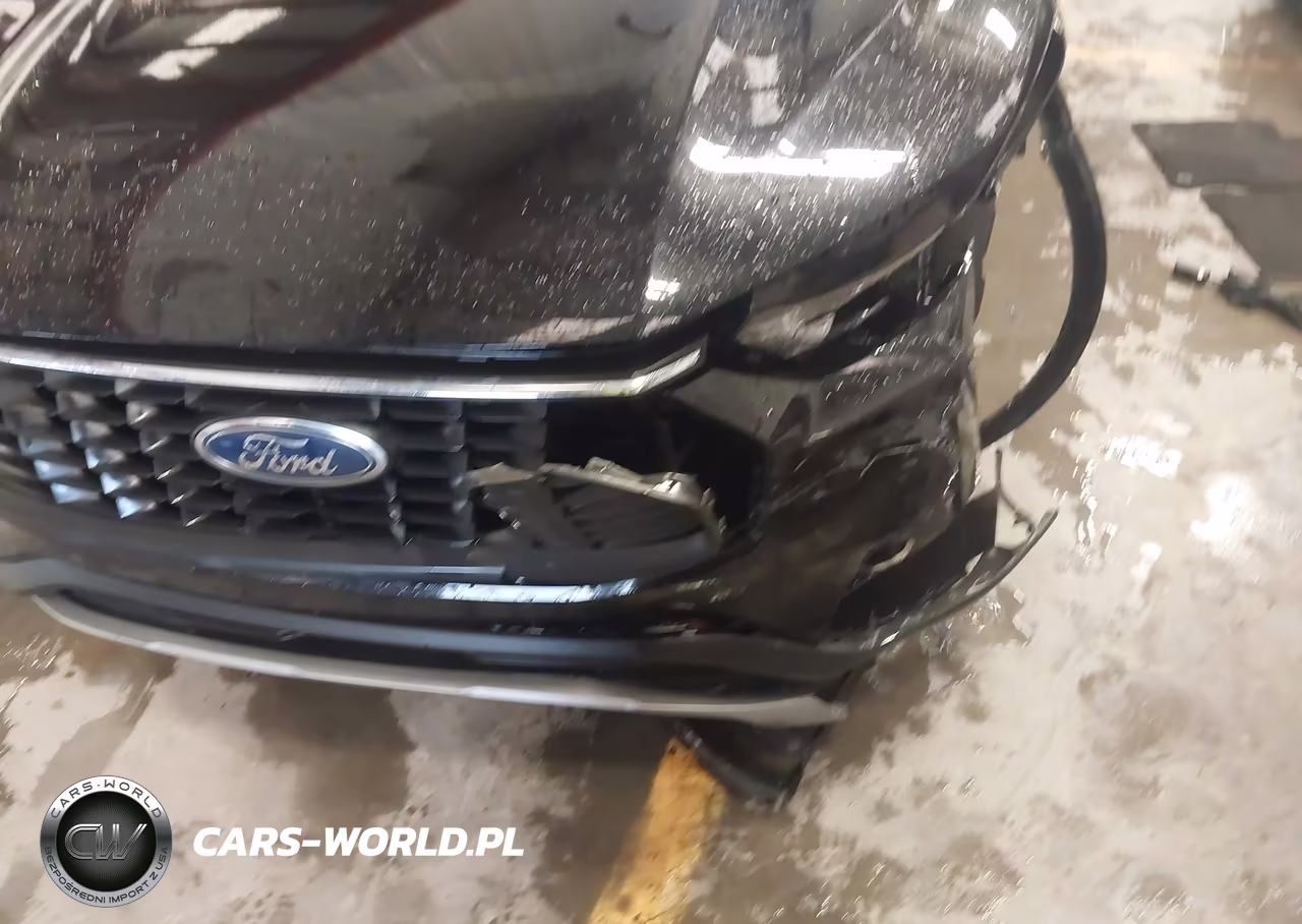 2025 Ford Escape Active VIN:1FMCU9GN8SUA29552 - 6