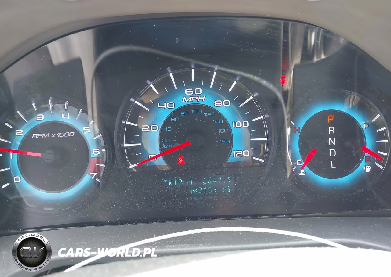 2011 Ford Fusion Sel VIN:3FAHP0JA3BR258141 - 7
