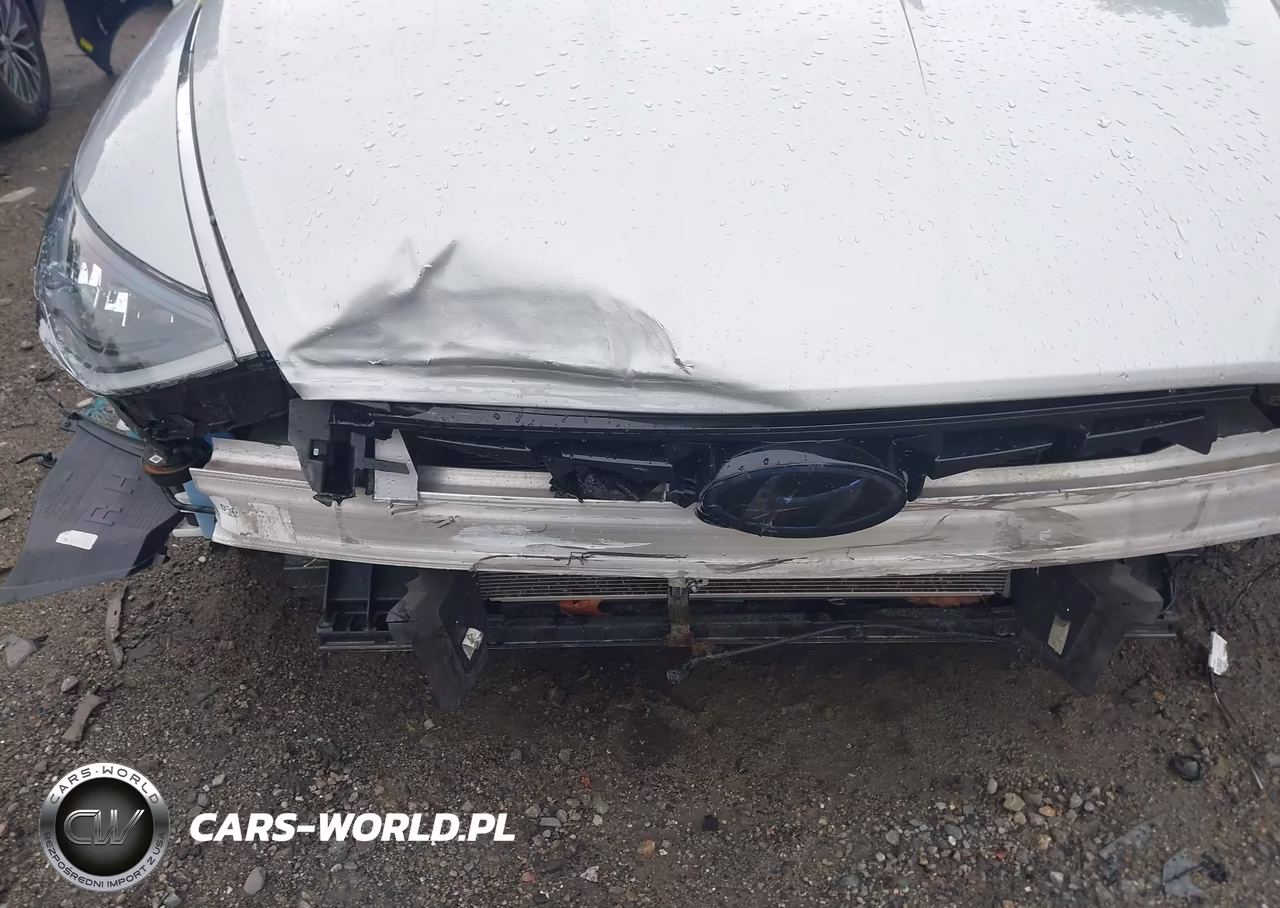 2021 Hyundai Sonata Sel VIN:5NPEL4JA0MH093283 - 6