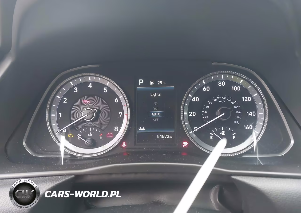 2021 Hyundai Sonata Sel VIN:5NPEL4JA0MH093283 - 7