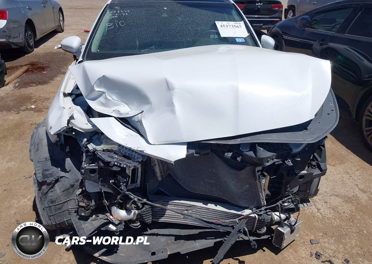 2019 Genesis G70 2.0T Advanced VIN:KMTG44LA3KU030489 - 6