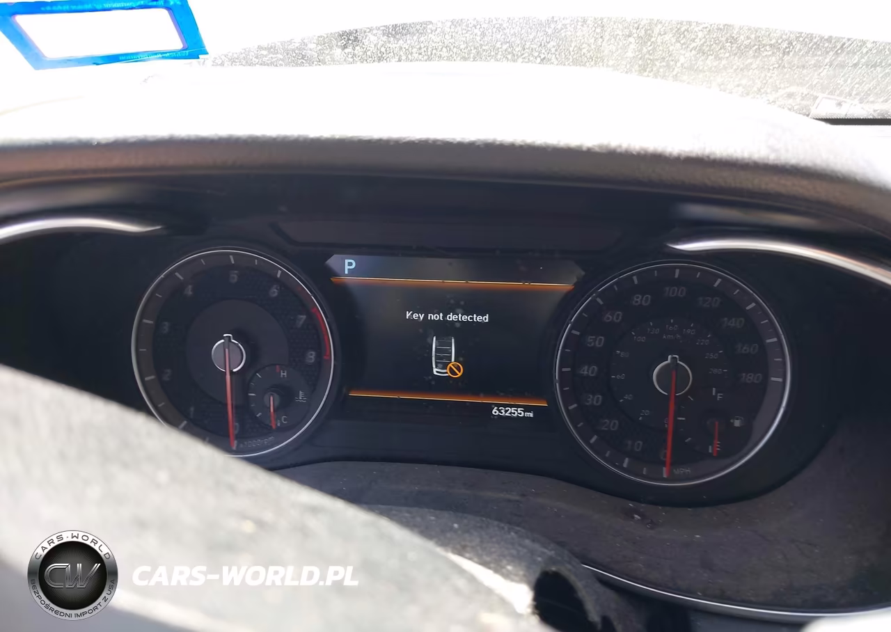 2019 Genesis G70 2.0T Advanced VIN:KMTG44LA3KU030489 - 7
