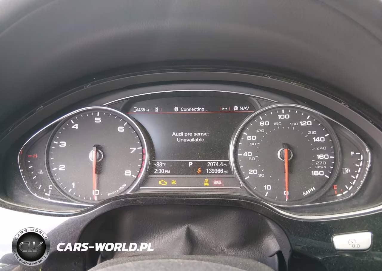 2012 Audi A8 L L 4.2 (Tiptronic) (No Longer Orderable) VIN:WAURVAFD2CN006606 - 7