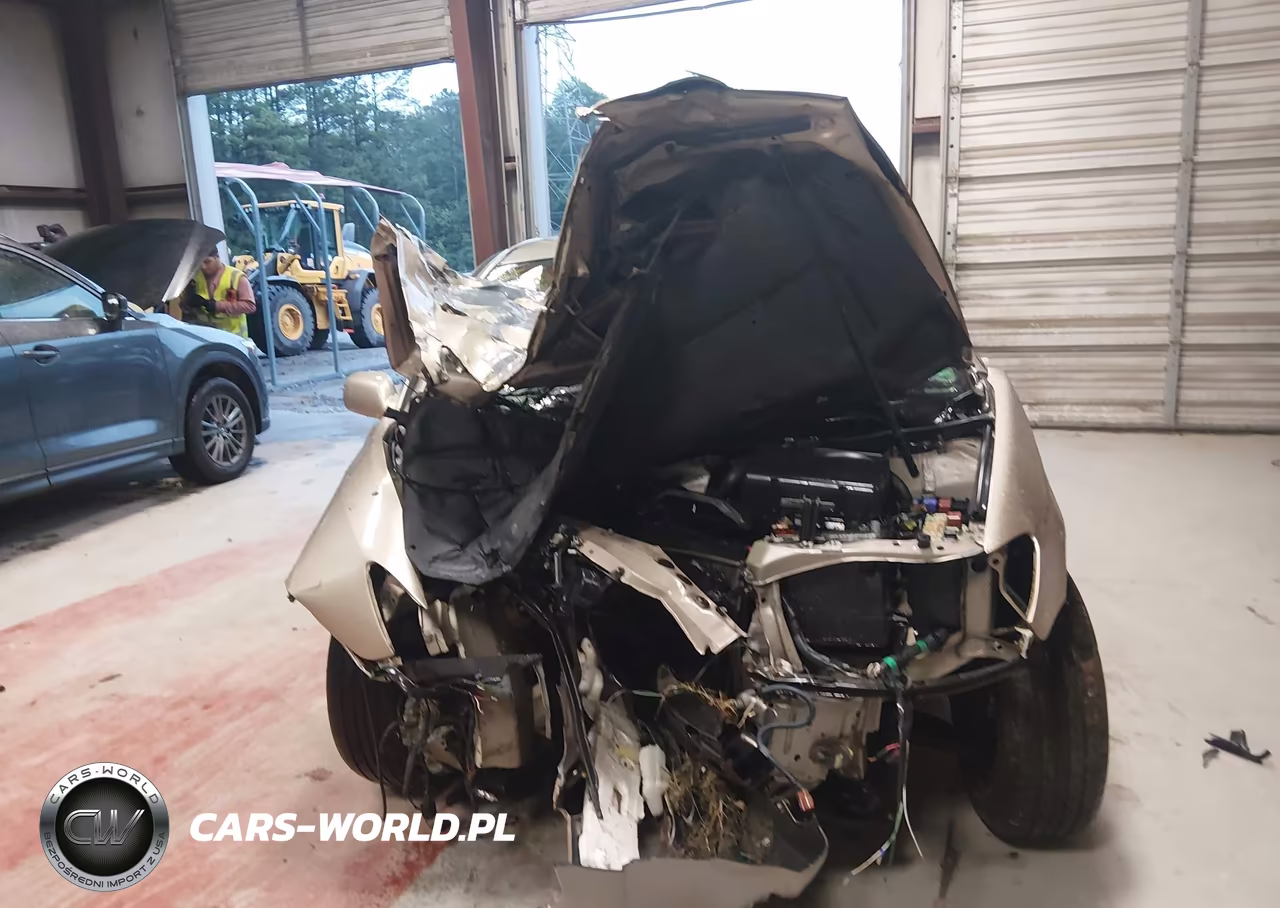 2003 Toyota Camry Le VIN:4T1BE32K23U766699 - 11