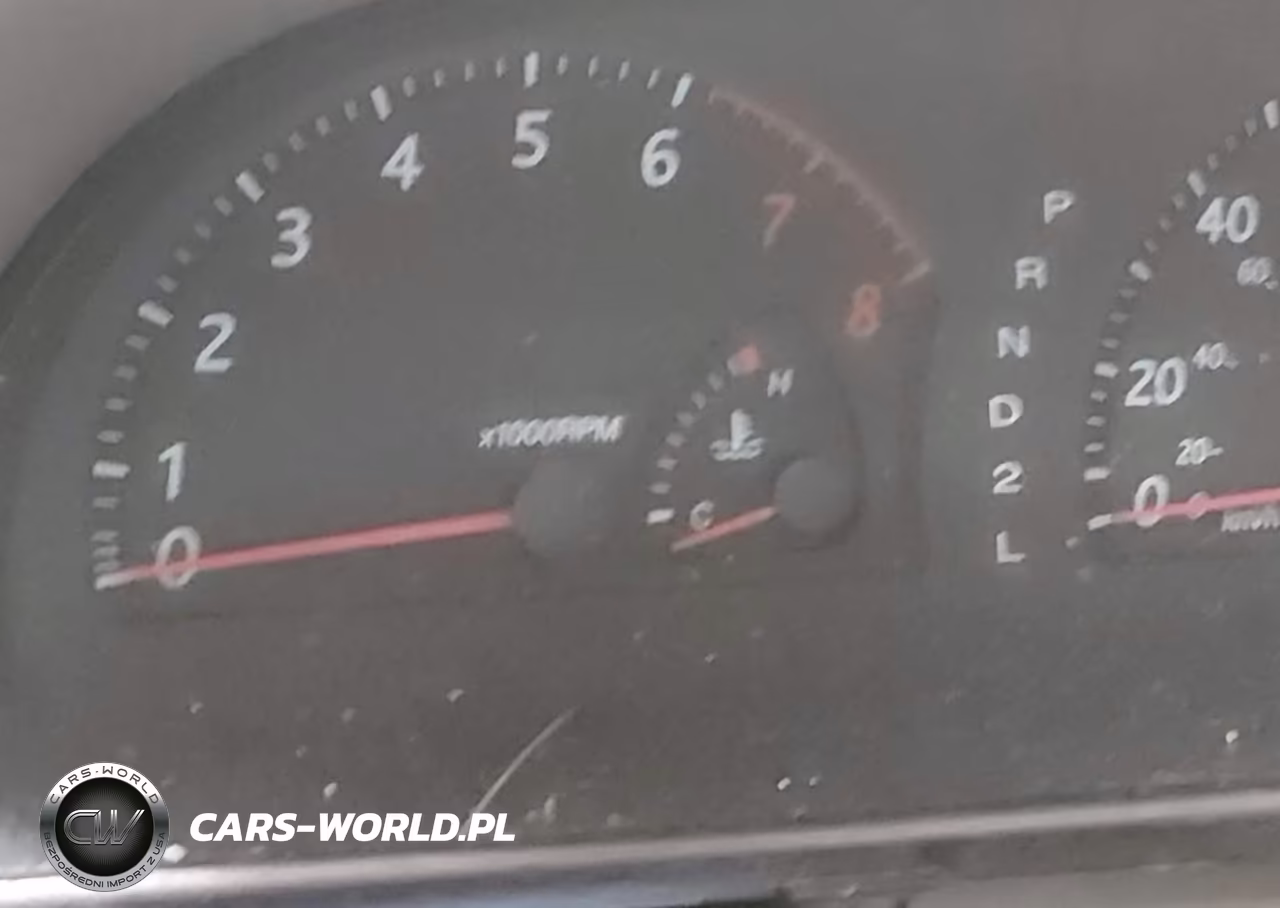 2003 Toyota Camry Le VIN:4T1BE32K23U766699 - 14