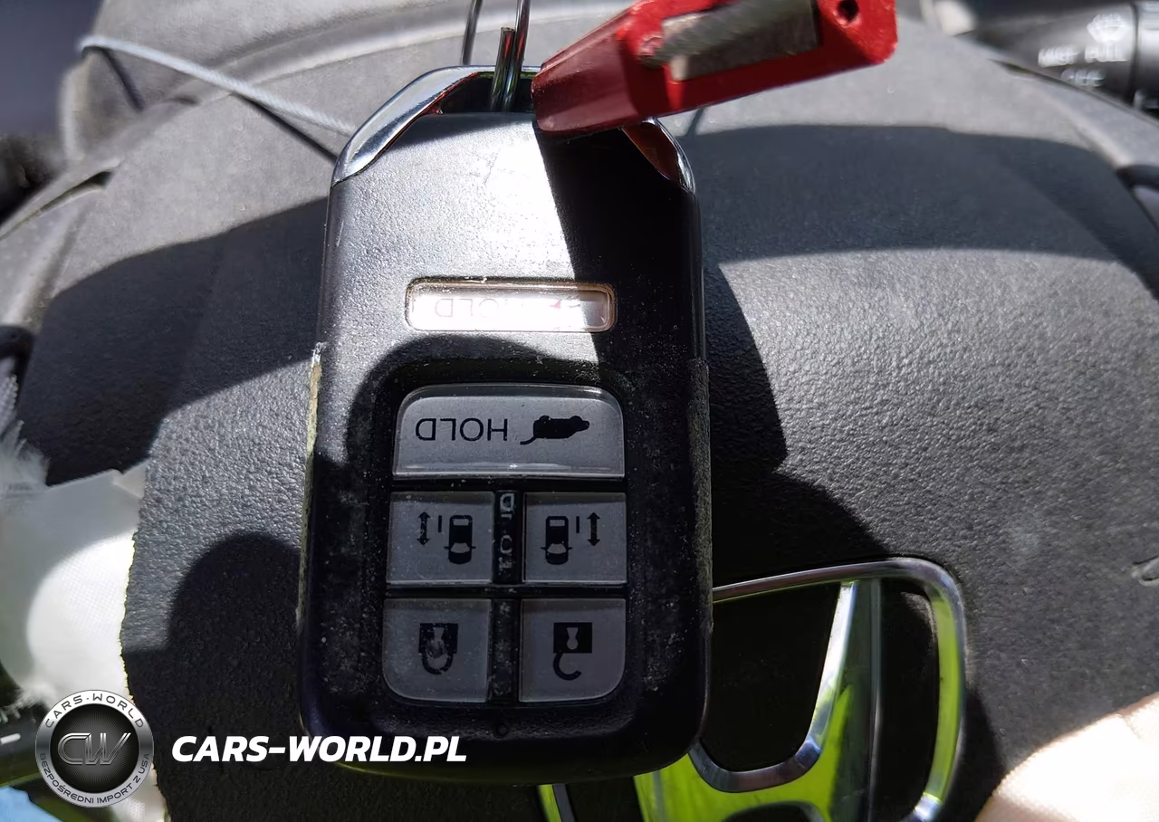 2014 Honda Odyssey Ex-L VIN:5FNRL5H66EB020668 - 11