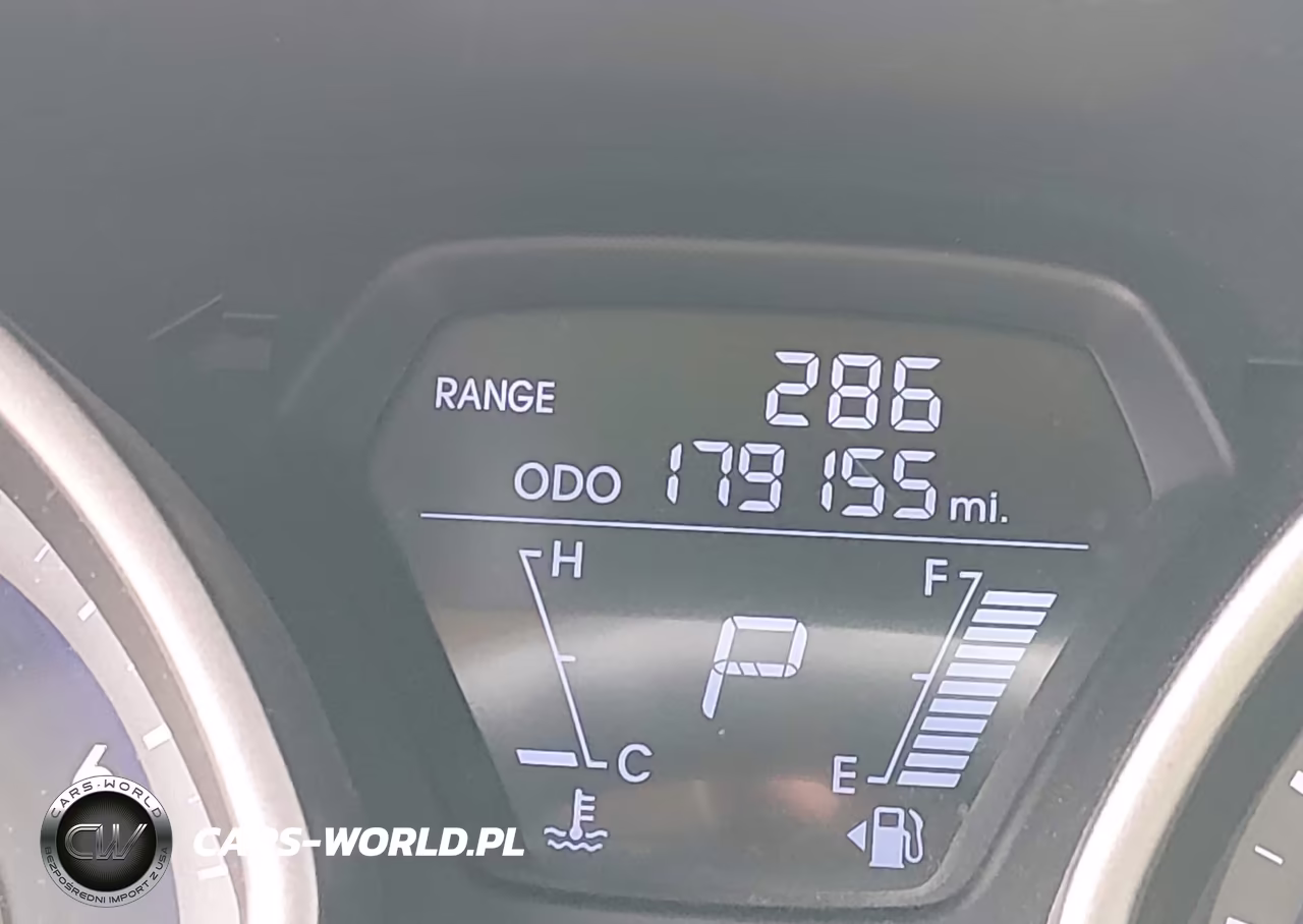 2012 Hyundai Elantra Gls (Ulsan Plant) VIN:KMHDH4AE5CU441028 - 15