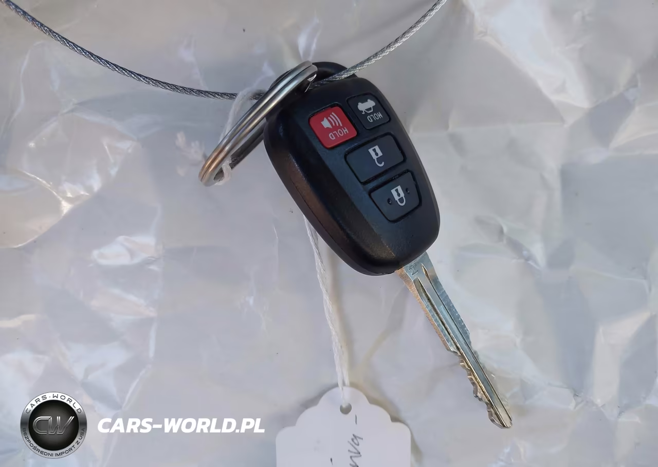 2014 Toyota Corolla Le VIN:2T1BURHEXEC200205 - 11