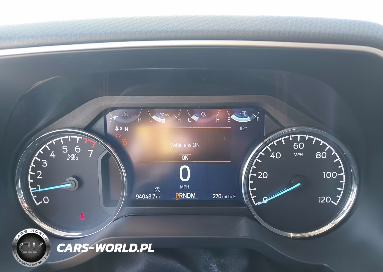 2021 Ford F-150 Xlt VIN:1FTEW1EP9MFA53217 - 7