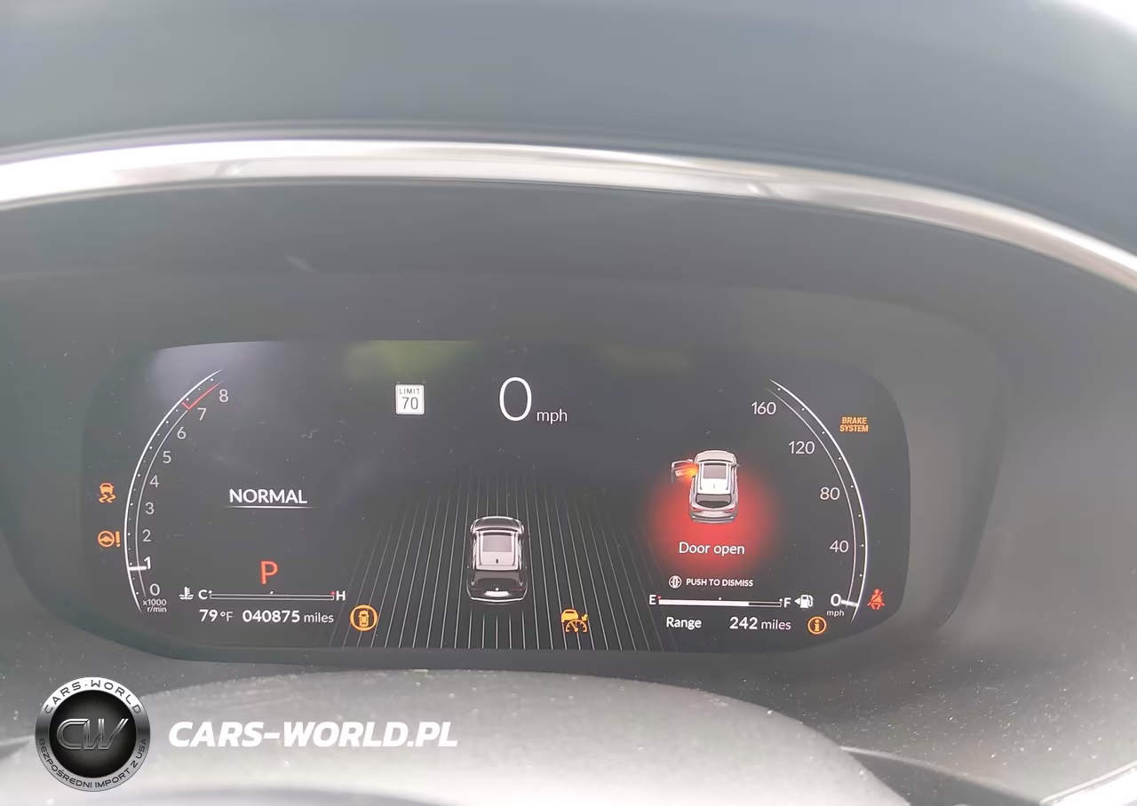 2024 Acura Mdx Technology Package VIN:5J8YD9H47RL003736 - 7