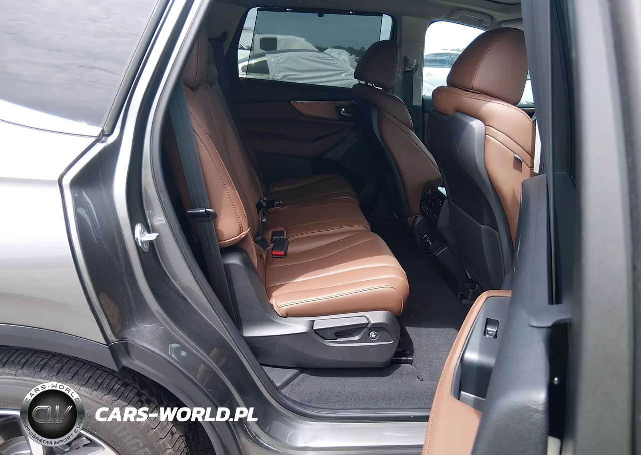 2024 Acura Mdx Technology Package VIN:5J8YD9H47RL003736 - 8