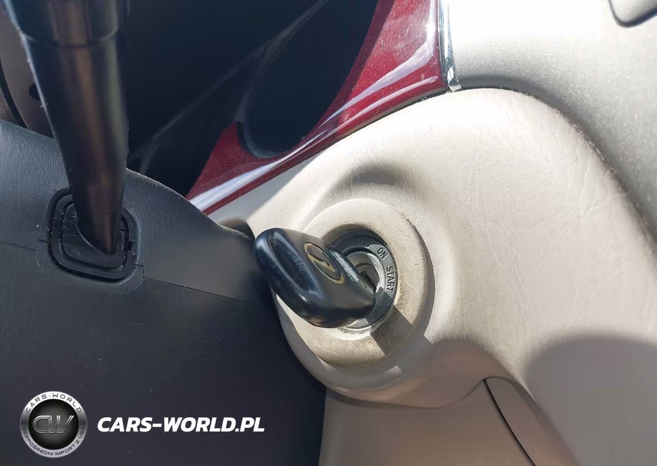 2002 Lexus Es 300 VIN:JTHBF30G325029891 - 11